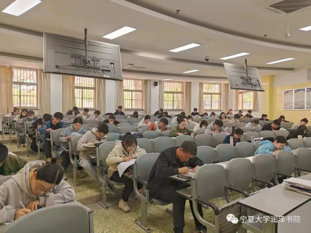 学思想 强党性|太阳集团tyc5997分党校第一期入党积极分子暨发展对象培训班结业考试圆满结束