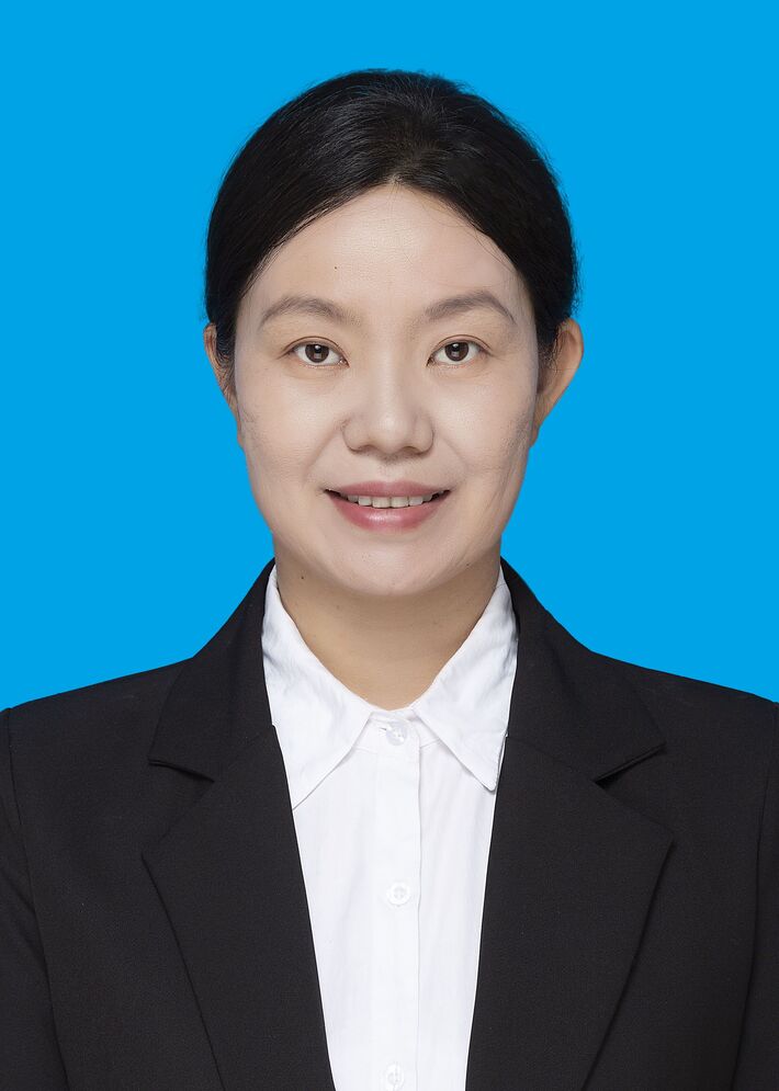 陈建丽