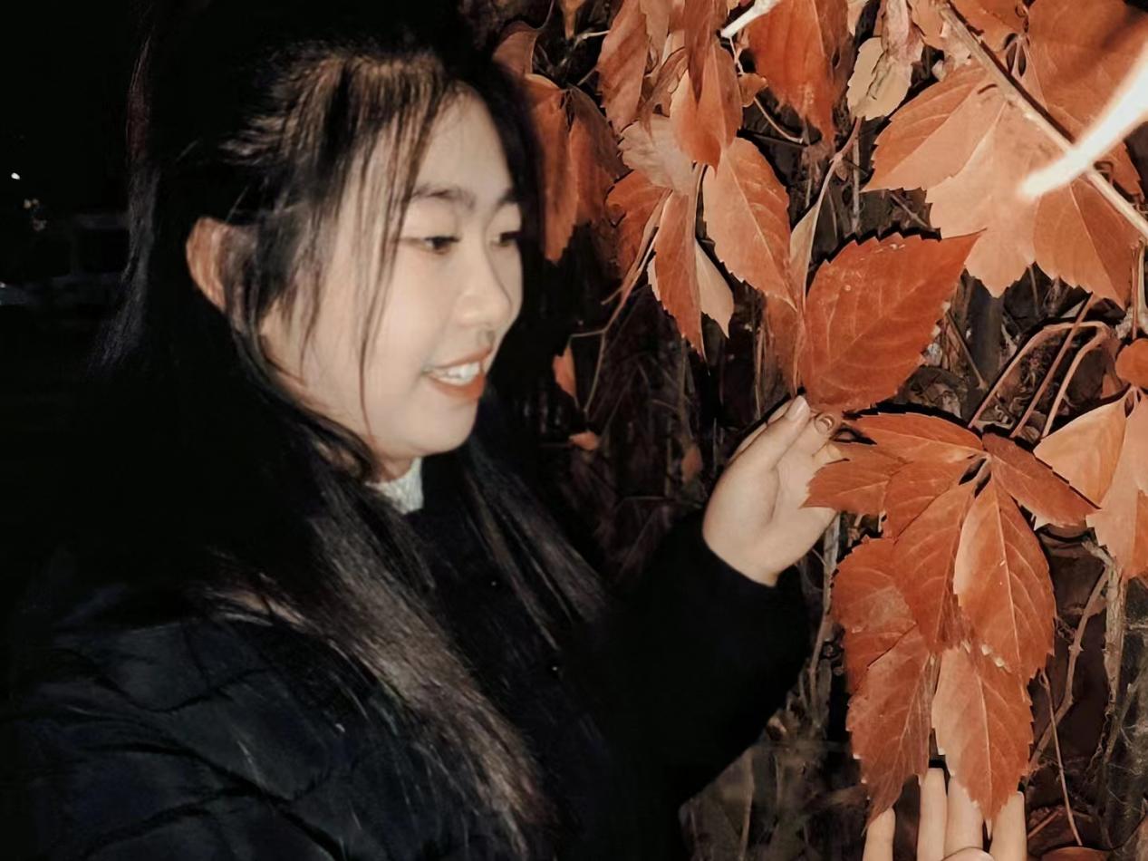 润“心”碰撞丨心委·心语