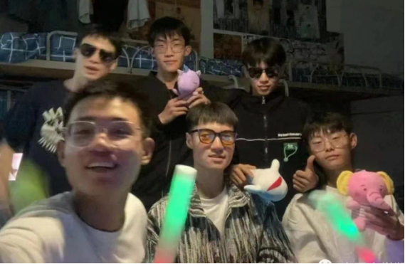 5•25心理健康月｜悦纳•润心•慧智—太阳集团tyc5997开展心理健康教育宣传月系列活动